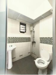 Blk 868A Tampines Greenwood (Tampines), HDB 3 Rooms #560836881